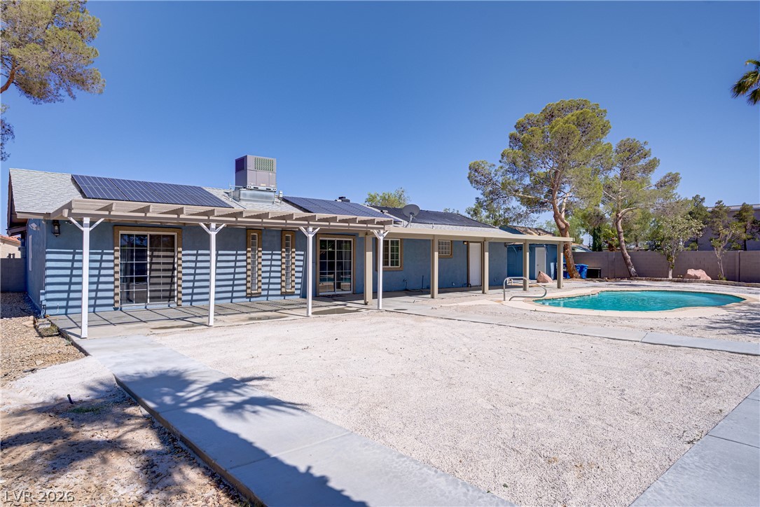 4490 West Warm Springs Road Las Vegas NV 89118