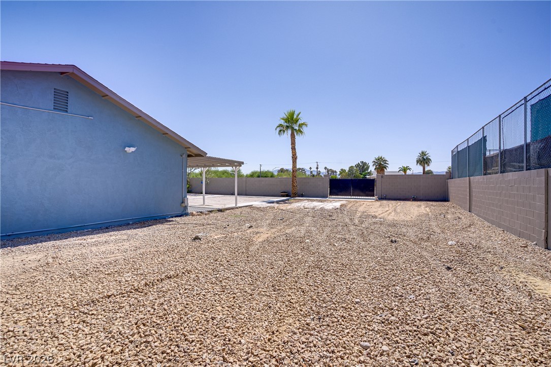 4490 West Warm Springs Road Las Vegas NV 89118