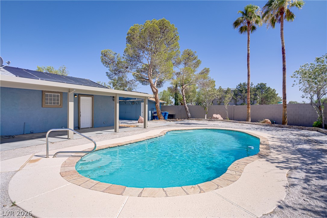 4490 West Warm Springs Road Las Vegas NV 89118