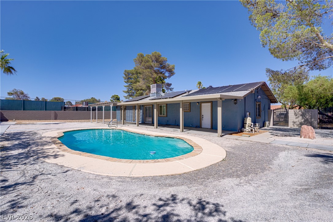 4490 West Warm Springs Road Las Vegas NV 89118