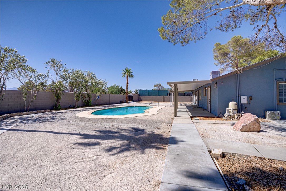 4490 West Warm Springs Road Las Vegas NV 89118