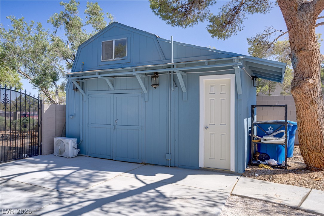 4490 West Warm Springs Road Las Vegas NV 89118