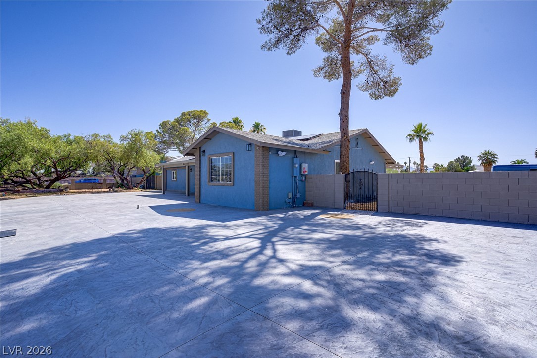 4490 West Warm Springs Road Las Vegas NV 89118