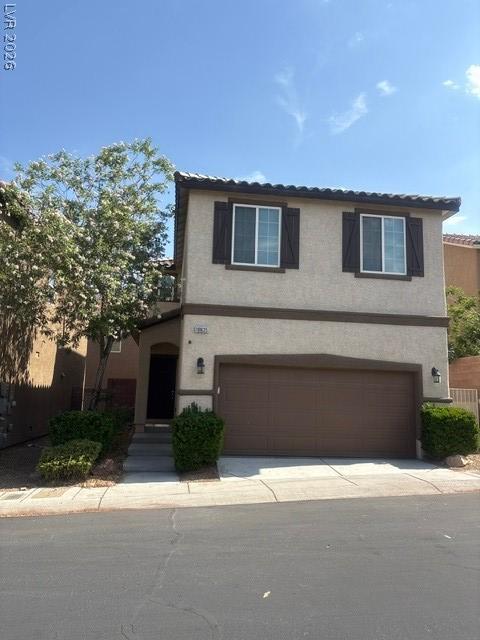 10635 Gale Wind Court Las Vegas NV 89129