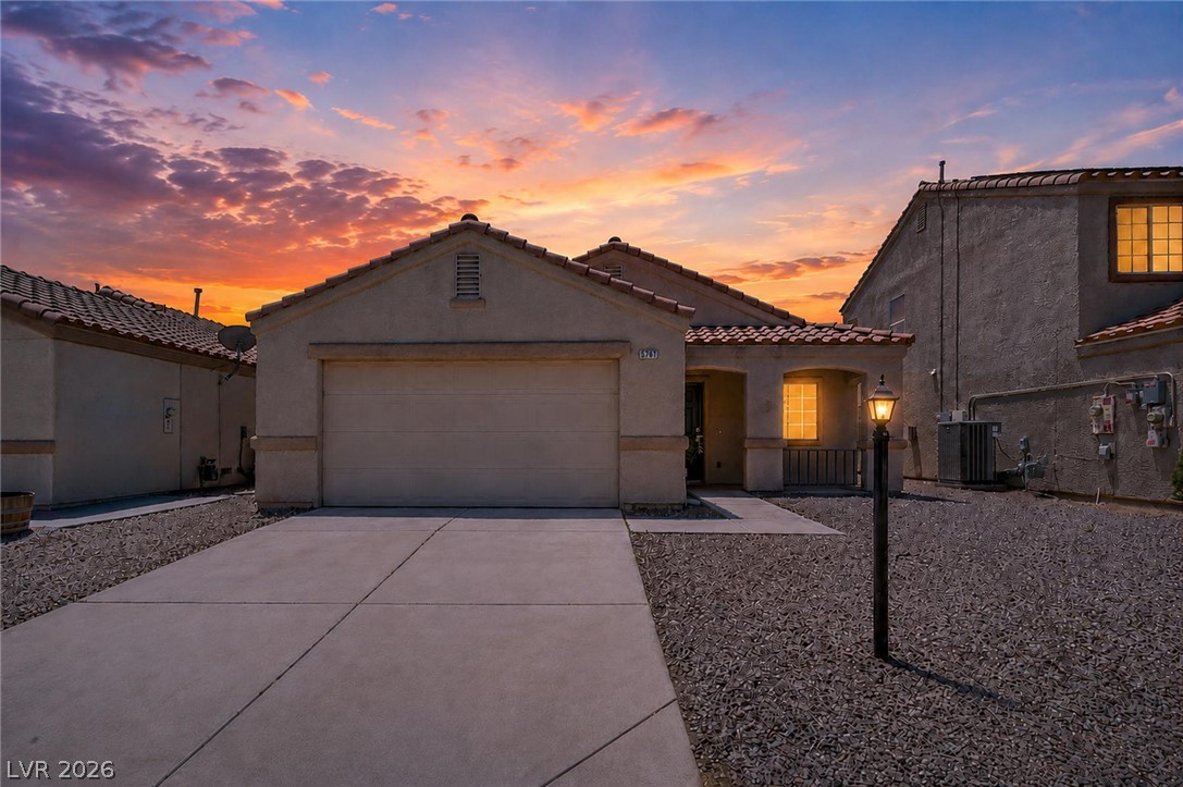 5797 Dana Rogers Drive Las Vegas NV 89110