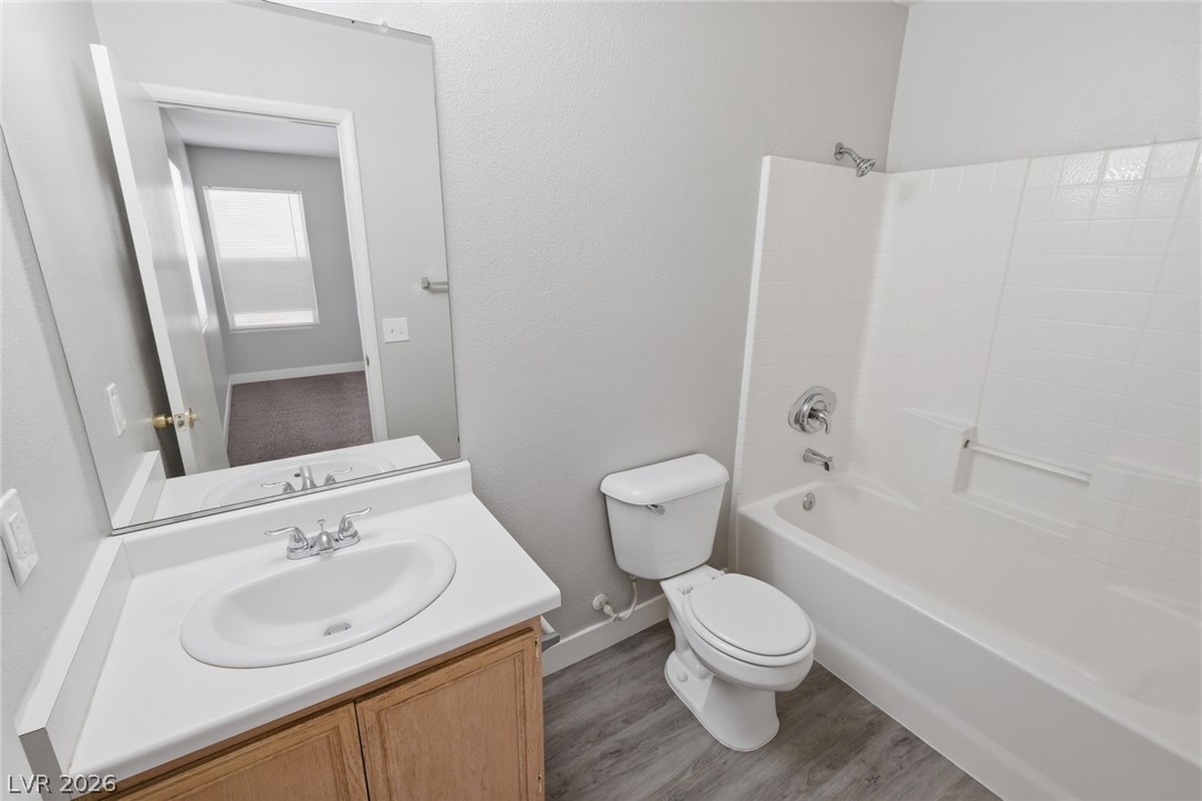 5797 Dana Rogers Drive Las Vegas NV 89110