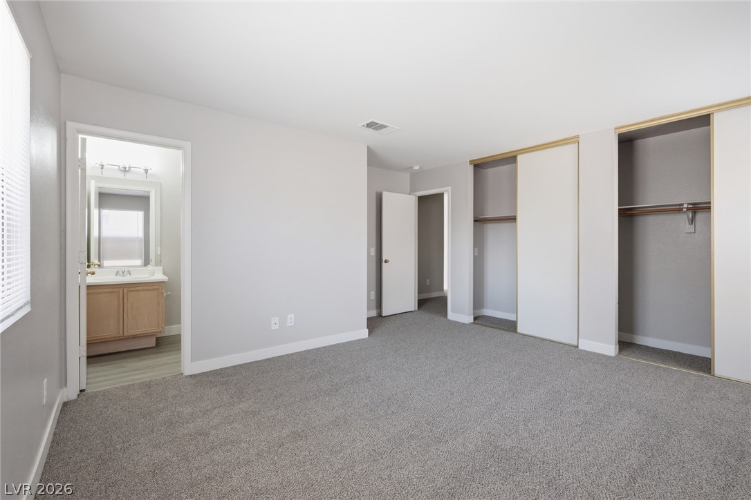 5797 Dana Rogers Drive Las Vegas NV 89110