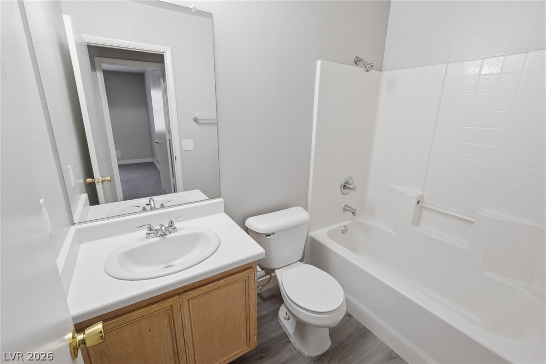5797 Dana Rogers Drive Las Vegas NV 89110