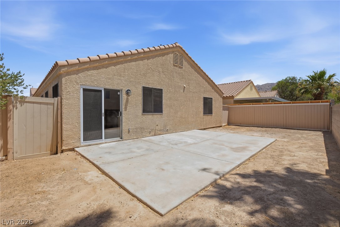 5797 Dana Rogers Drive Las Vegas NV 89110