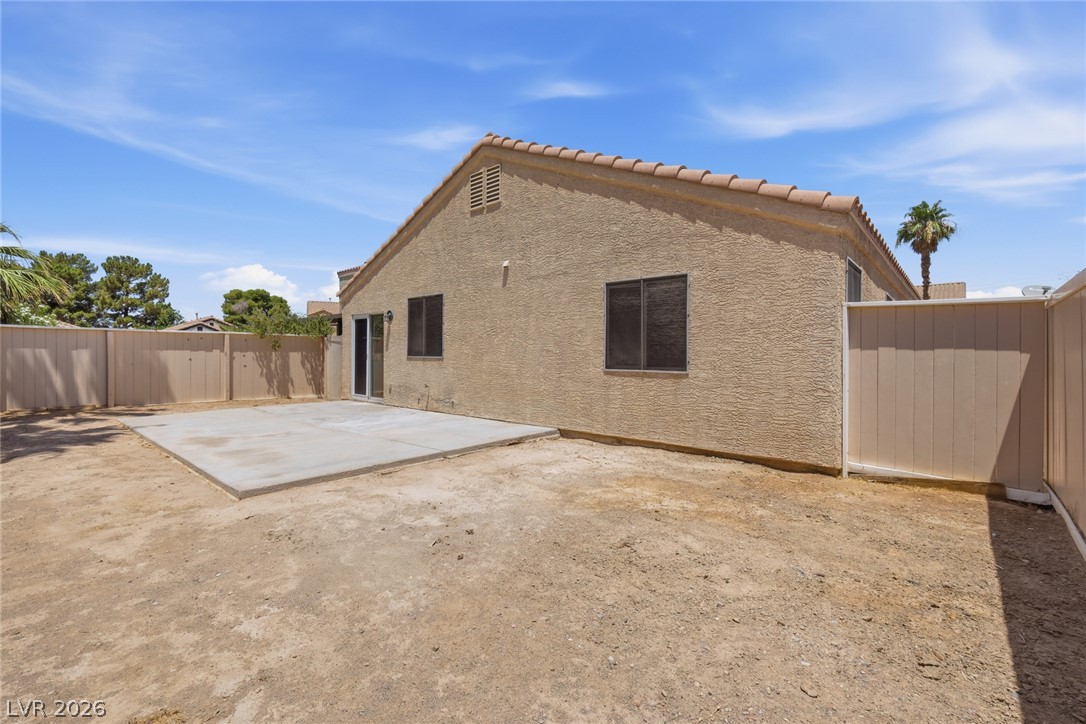 5797 Dana Rogers Drive Las Vegas NV 89110