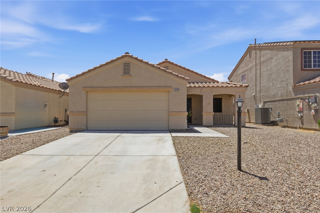 5797 Dana Rogers Drive Las Vegas NV 89110