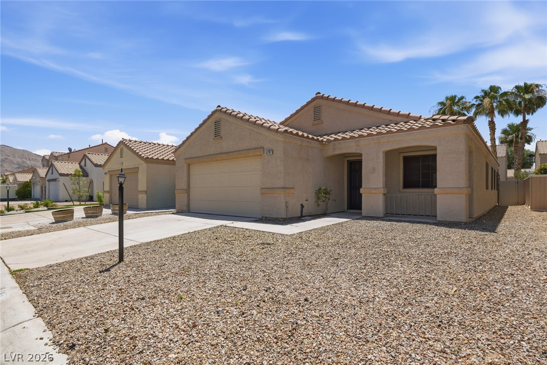 5797 Dana Rogers Drive Las Vegas NV 89110