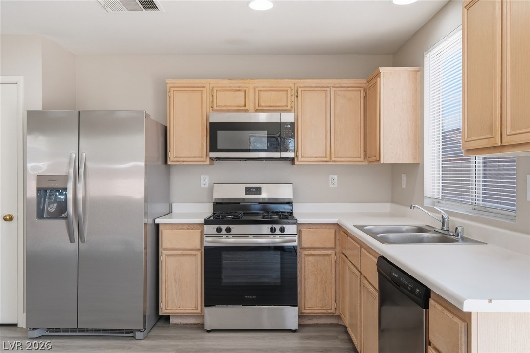 5797 Dana Rogers Drive Las Vegas NV 89110