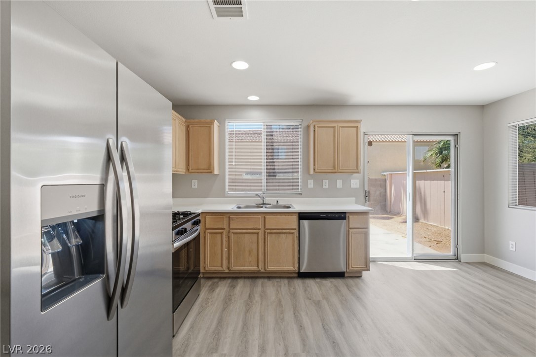 5797 Dana Rogers Drive Las Vegas NV 89110