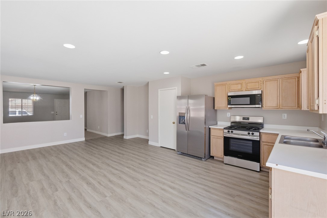 5797 Dana Rogers Drive Las Vegas NV 89110