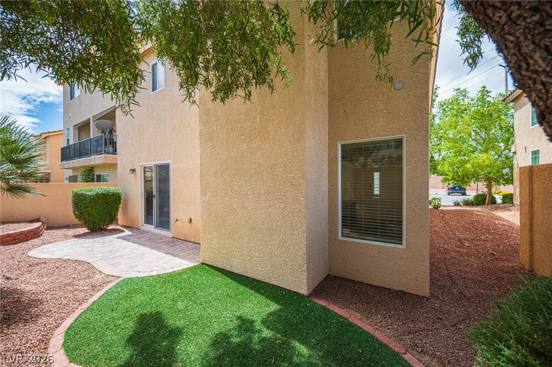 9920 Mills Reef Las Vegas NV 89141