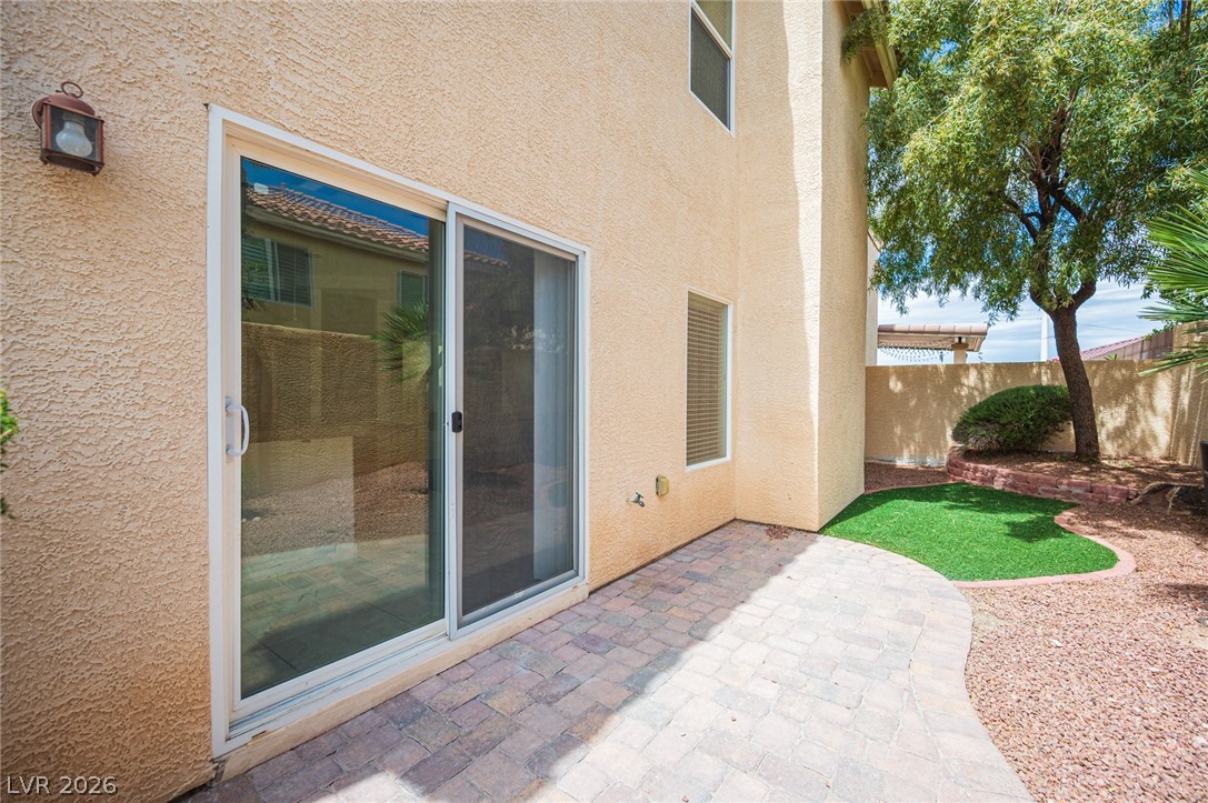 9920 Mills Reef Las Vegas NV 89141