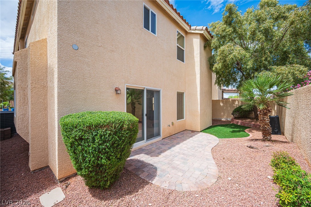9920 Mills Reef Las Vegas NV 89141