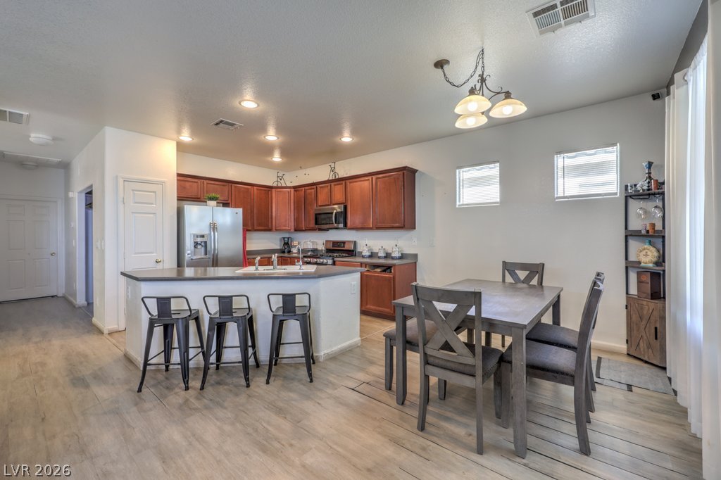 3592 Gloucester Gate Street Las Vegas NV 89122