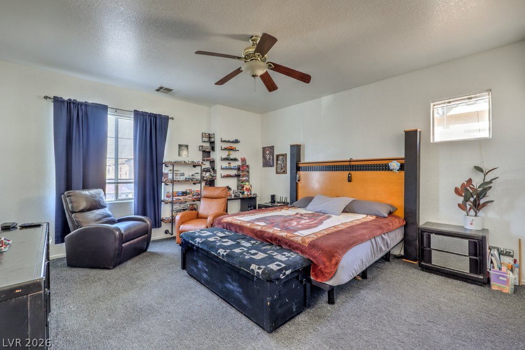 3592 Gloucester Gate Street Las Vegas NV 89122