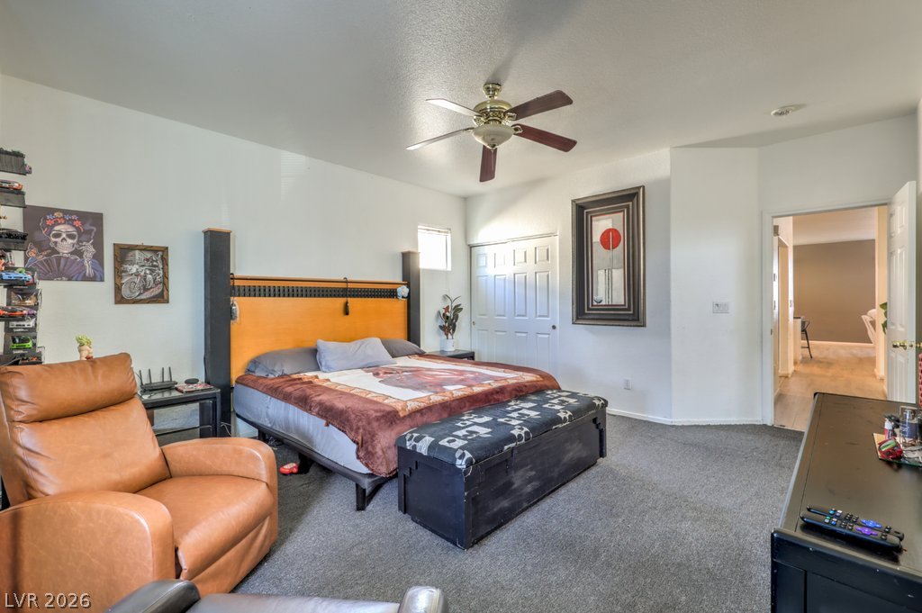3592 Gloucester Gate Street Las Vegas NV 89122