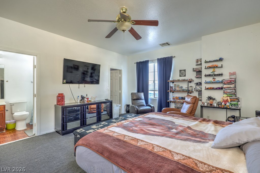 3592 Gloucester Gate Street Las Vegas NV 89122