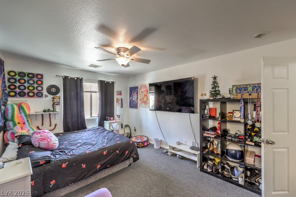 3592 Gloucester Gate Street Las Vegas NV 89122