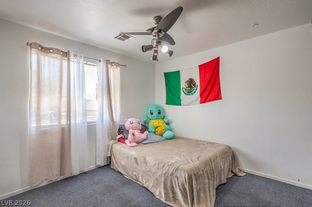3592 Gloucester Gate Street Las Vegas NV 89122