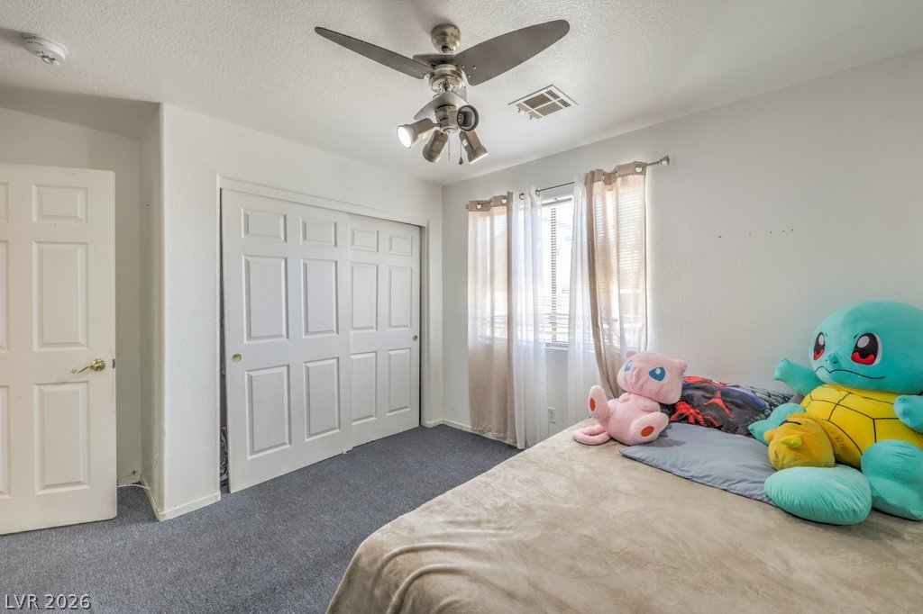 3592 Gloucester Gate Street Las Vegas NV 89122