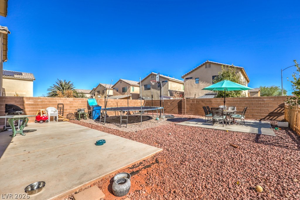 3592 Gloucester Gate Street Las Vegas NV 89122