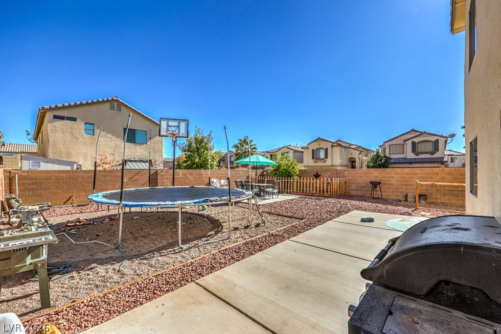 3592 Gloucester Gate Street Las Vegas NV 89122