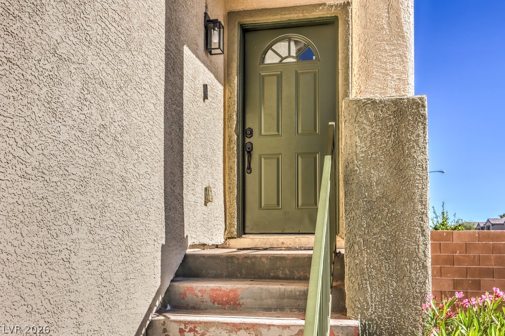 3592 Gloucester Gate Street Las Vegas NV 89122