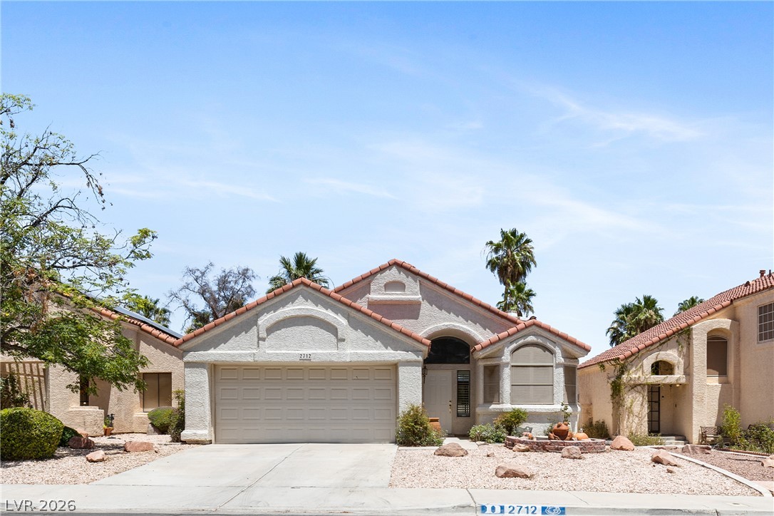 2712 Strathmoor Drive Henderson NV 89074