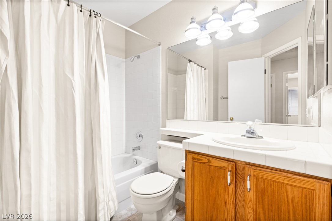 2712 Strathmoor Drive Henderson NV 89074