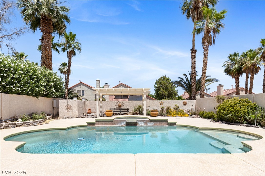 2712 Strathmoor Drive Henderson NV 89074