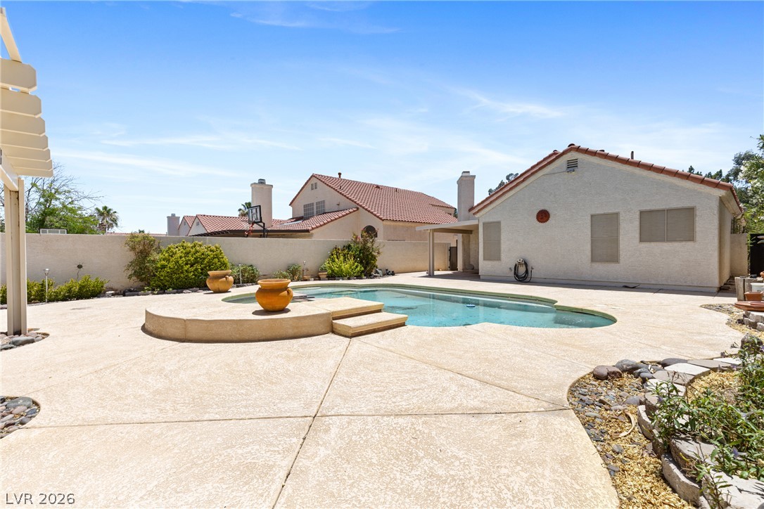 2712 Strathmoor Drive Henderson NV 89074