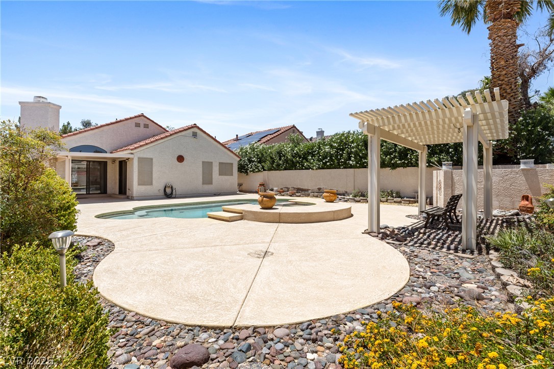 2712 Strathmoor Drive Henderson NV 89074