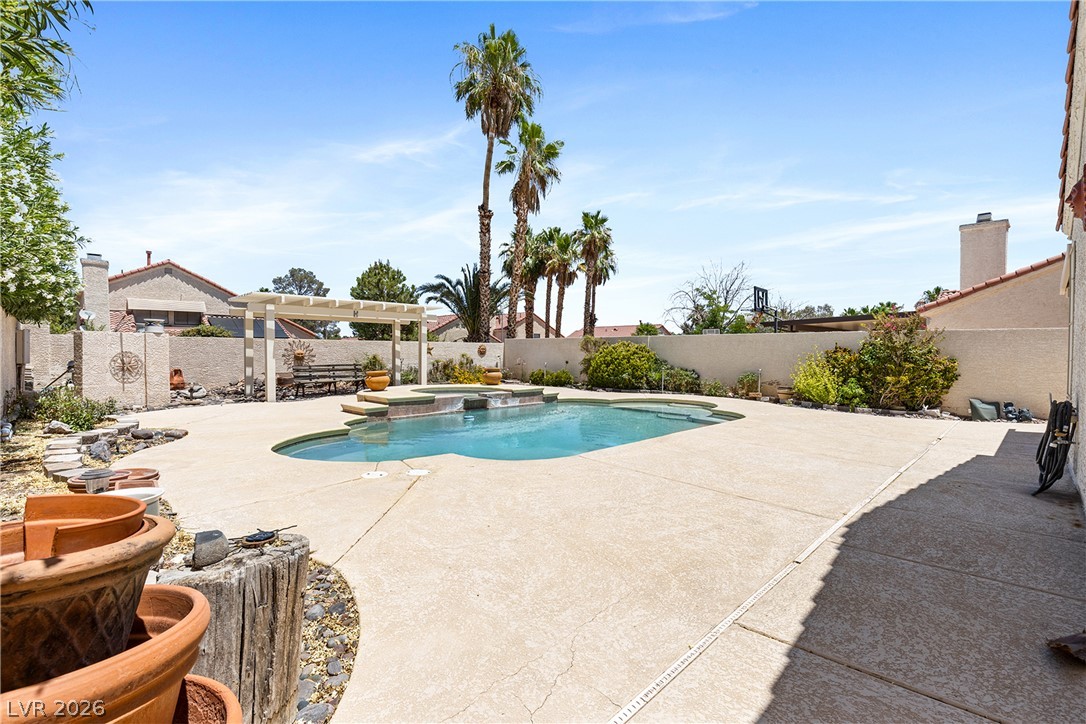 2712 Strathmoor Drive Henderson NV 89074