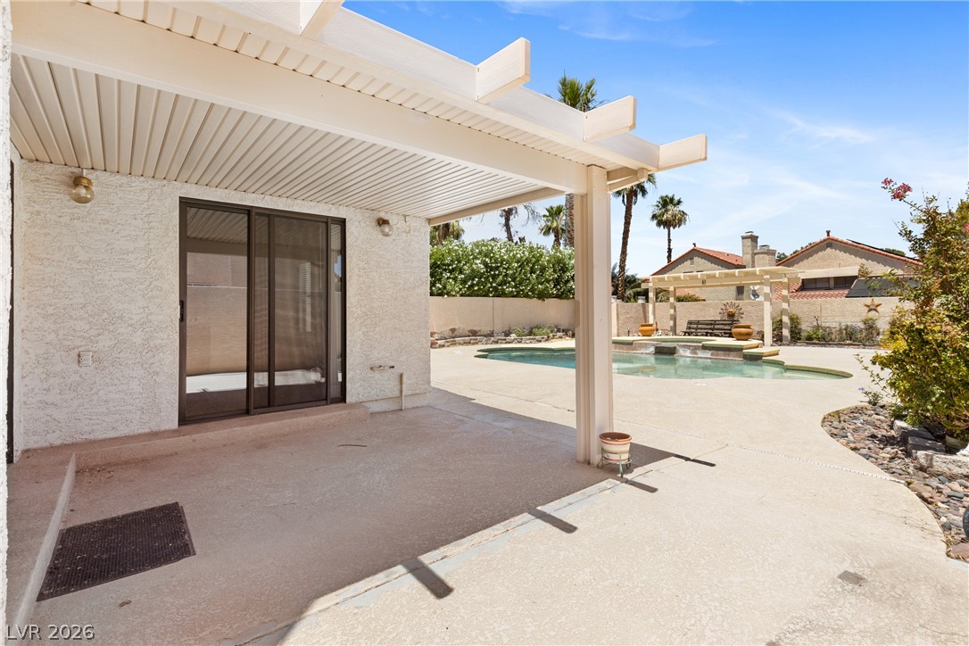 2712 Strathmoor Drive Henderson NV 89074