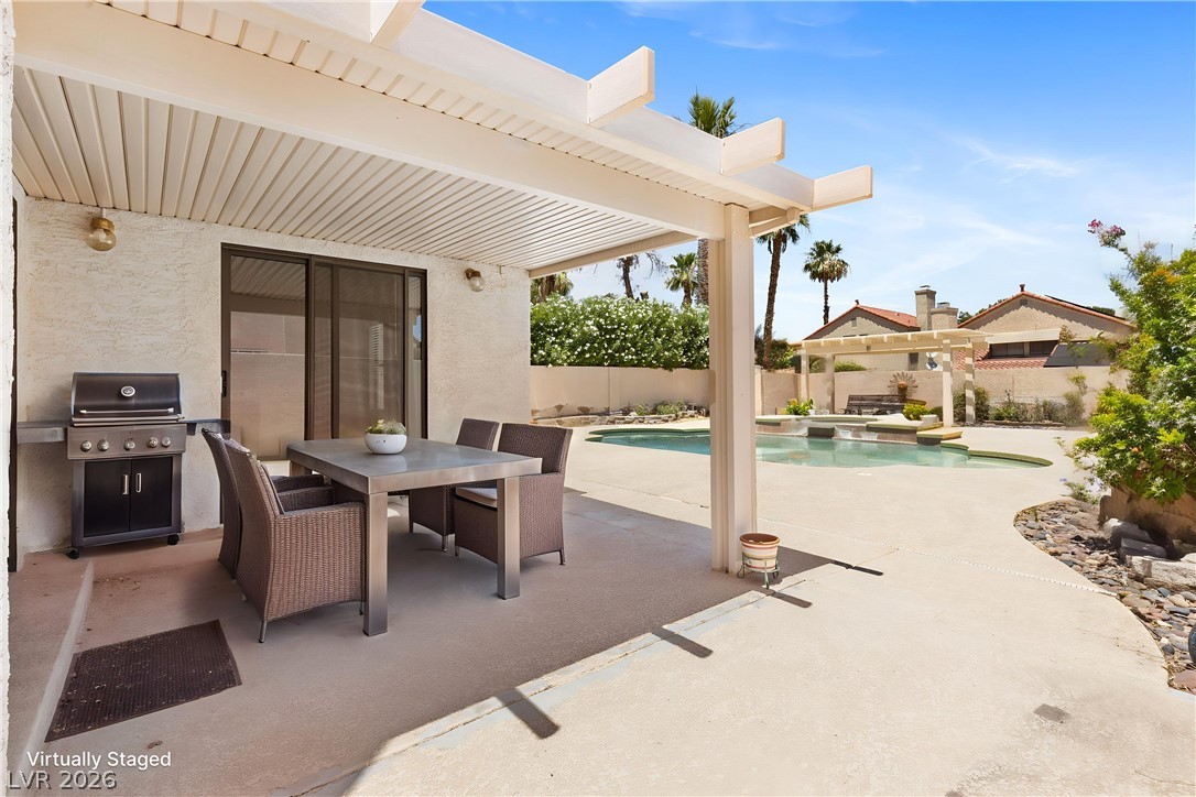 2712 Strathmoor Drive Henderson NV 89074