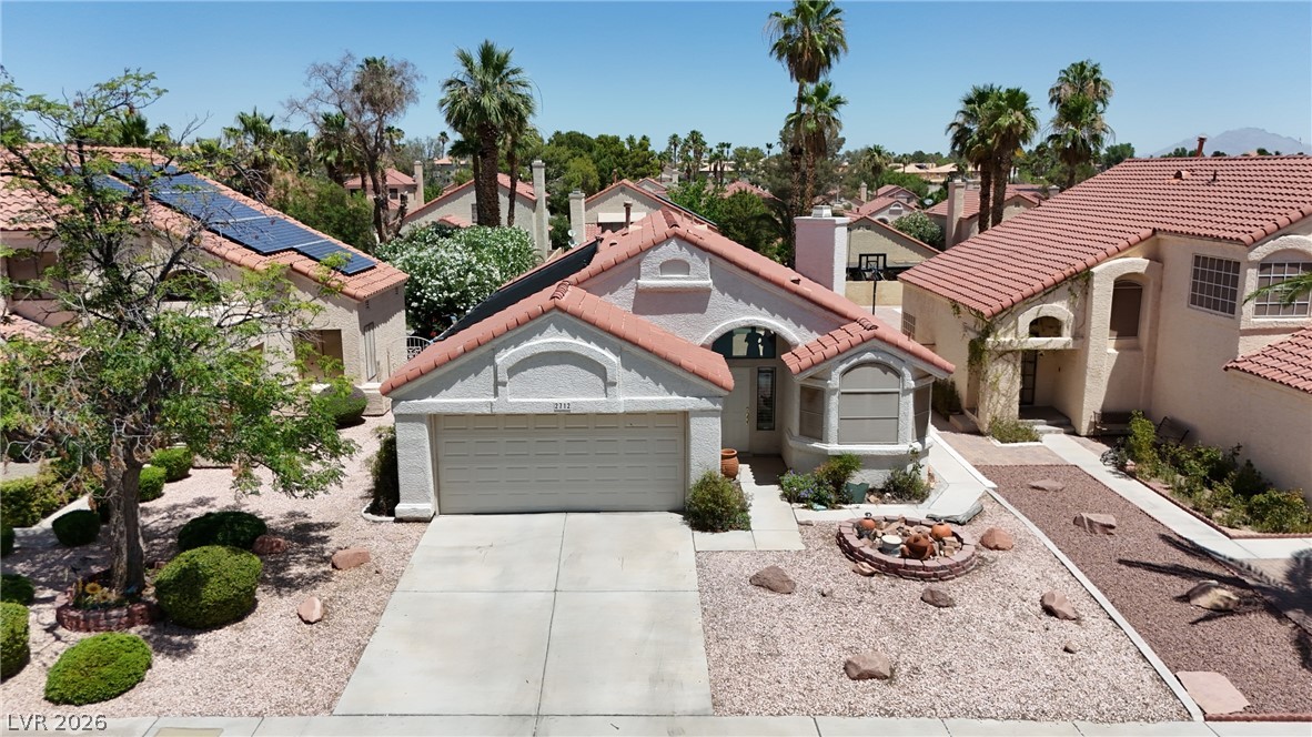 2712 Strathmoor Drive Henderson NV 89074