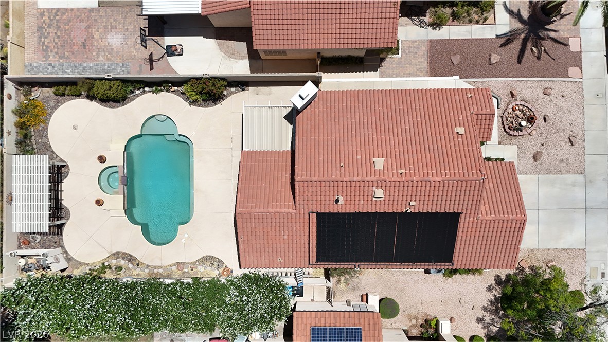 2712 Strathmoor Drive Henderson NV 89074