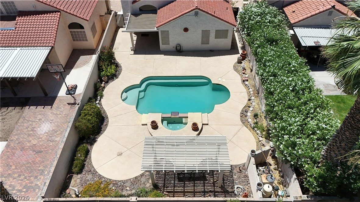 2712 Strathmoor Drive Henderson NV 89074