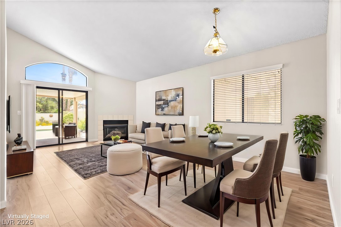 2712 Strathmoor Drive Henderson NV 89074
