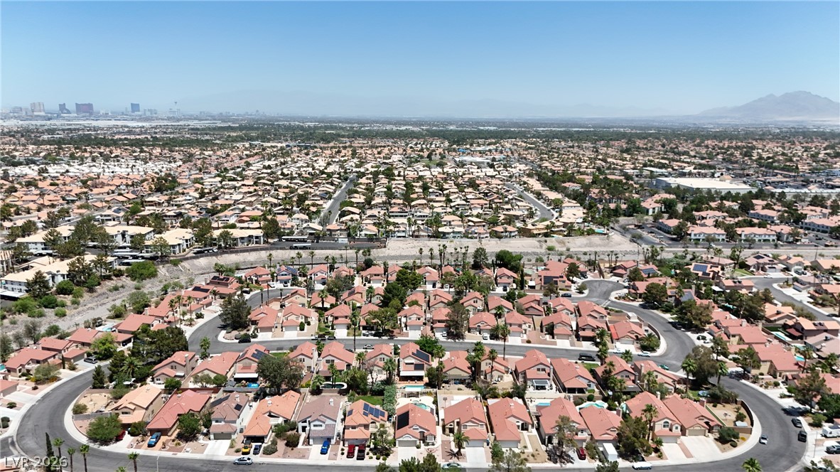 2712 Strathmoor Drive Henderson NV 89074