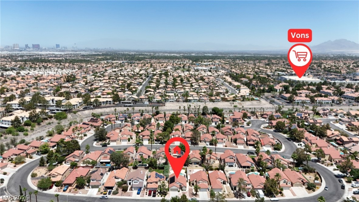 2712 Strathmoor Drive Henderson NV 89074
