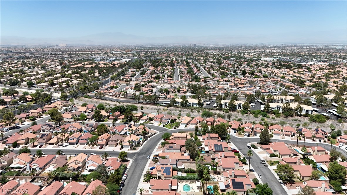 2712 Strathmoor Drive Henderson NV 89074