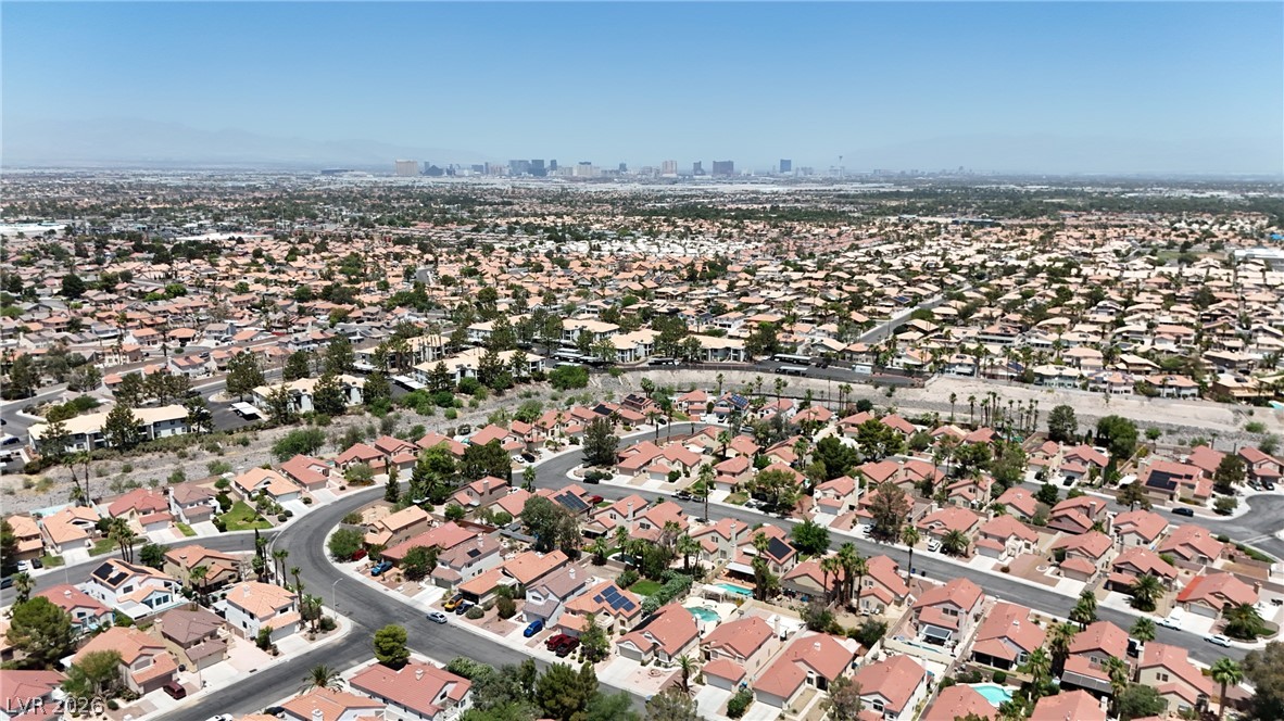 2712 Strathmoor Drive Henderson NV 89074
