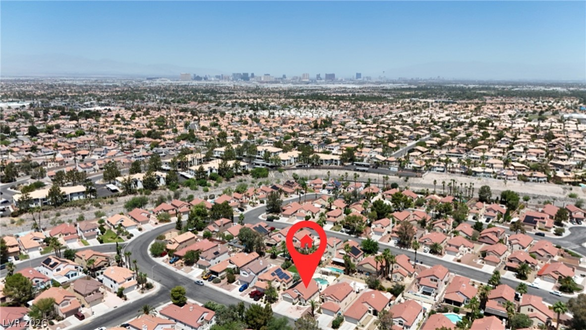 2712 Strathmoor Drive Henderson NV 89074