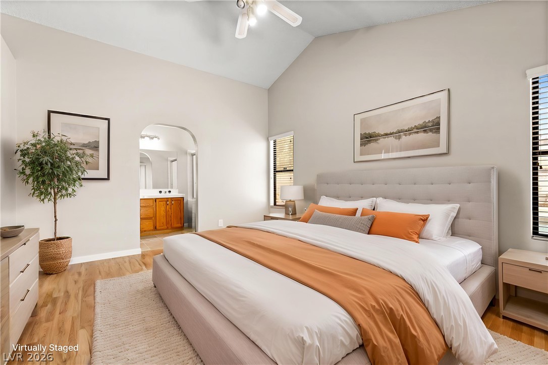 2712 Strathmoor Drive Henderson NV 89074